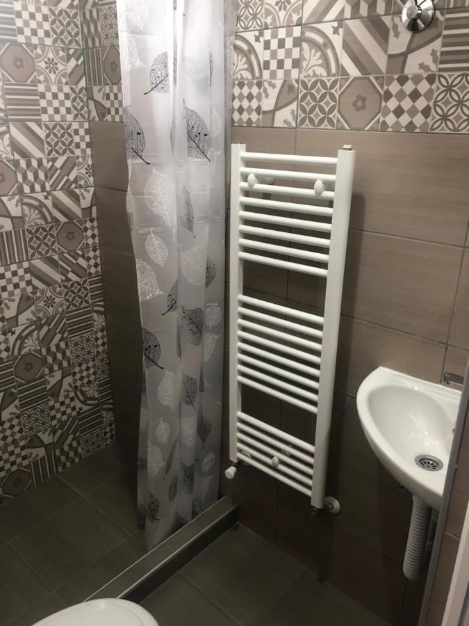 Miki Ξενοδοχείο Ilidža Εξωτερικό φωτογραφία